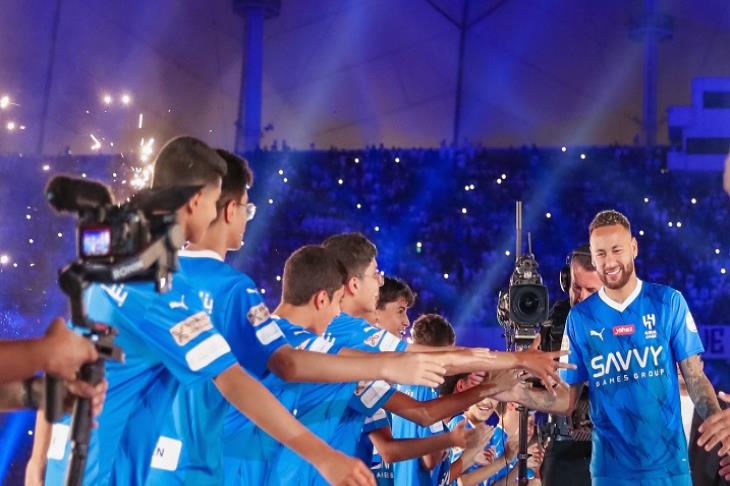 نيمار دا سيلفا